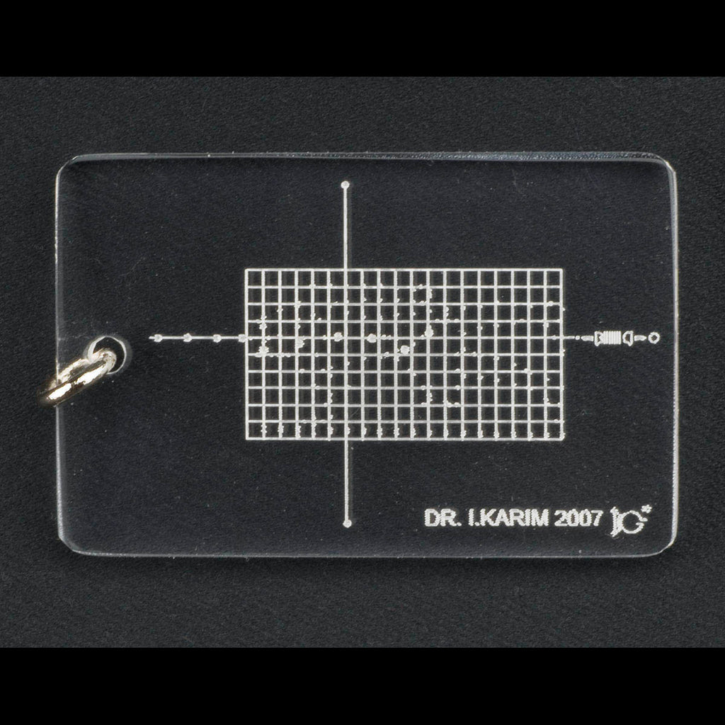 Human Archetype Pendant