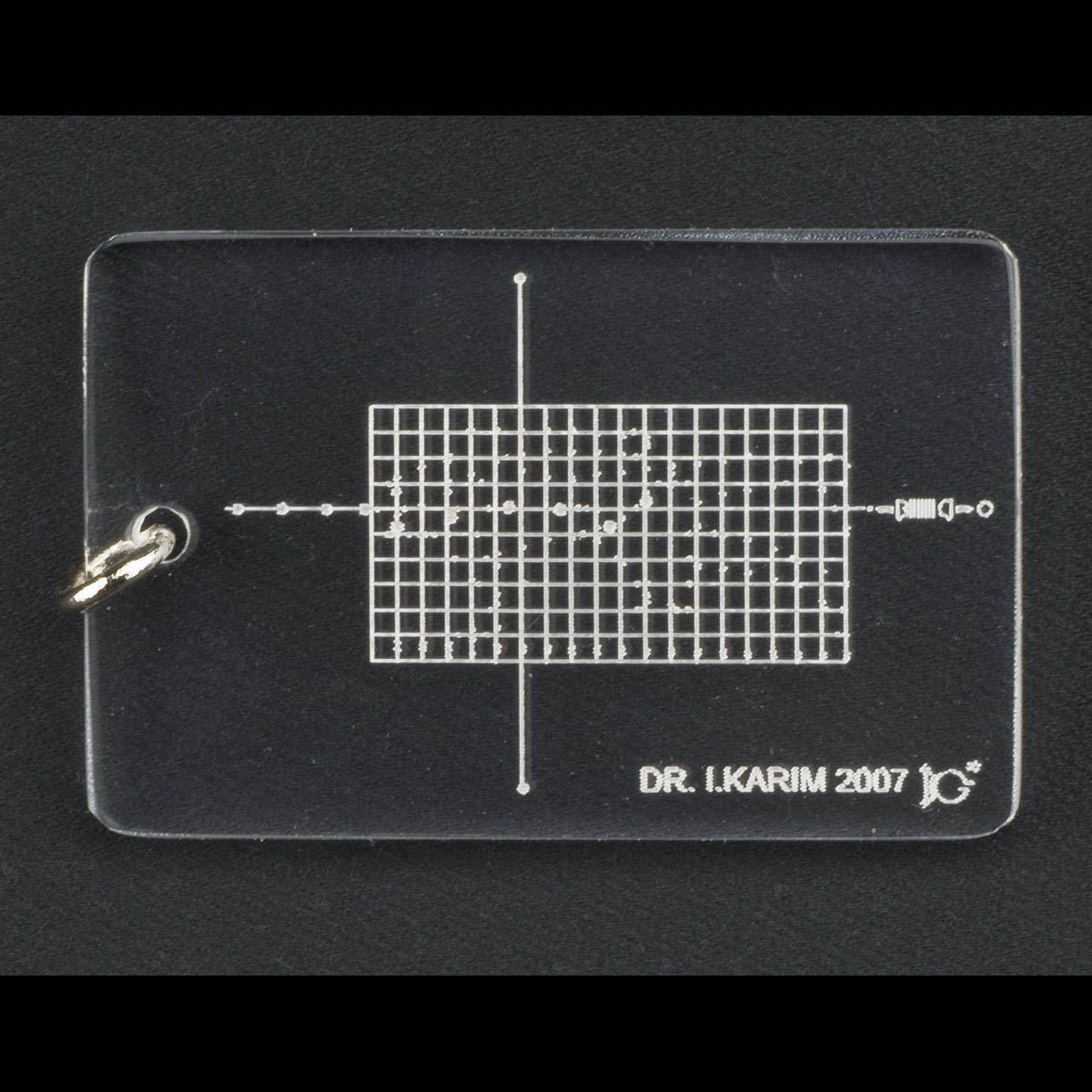Human Archetype Pendant