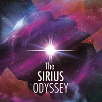The Sirius Odyssey CD albo wersja MP4