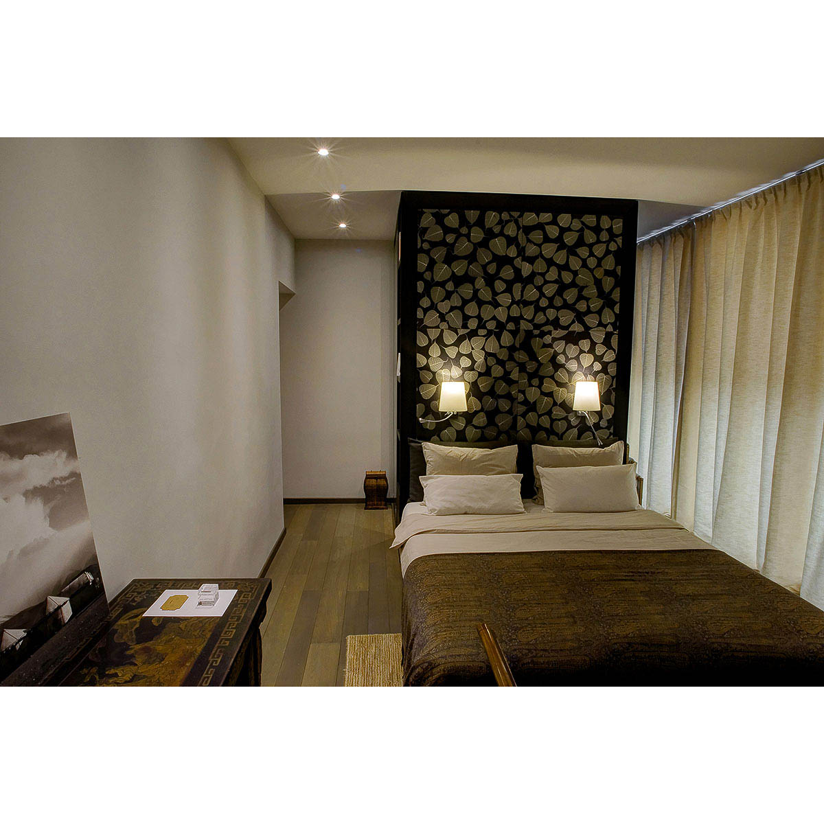 Zestaw BioGeometry do Równoważenia Energii Domu (1 kostka)