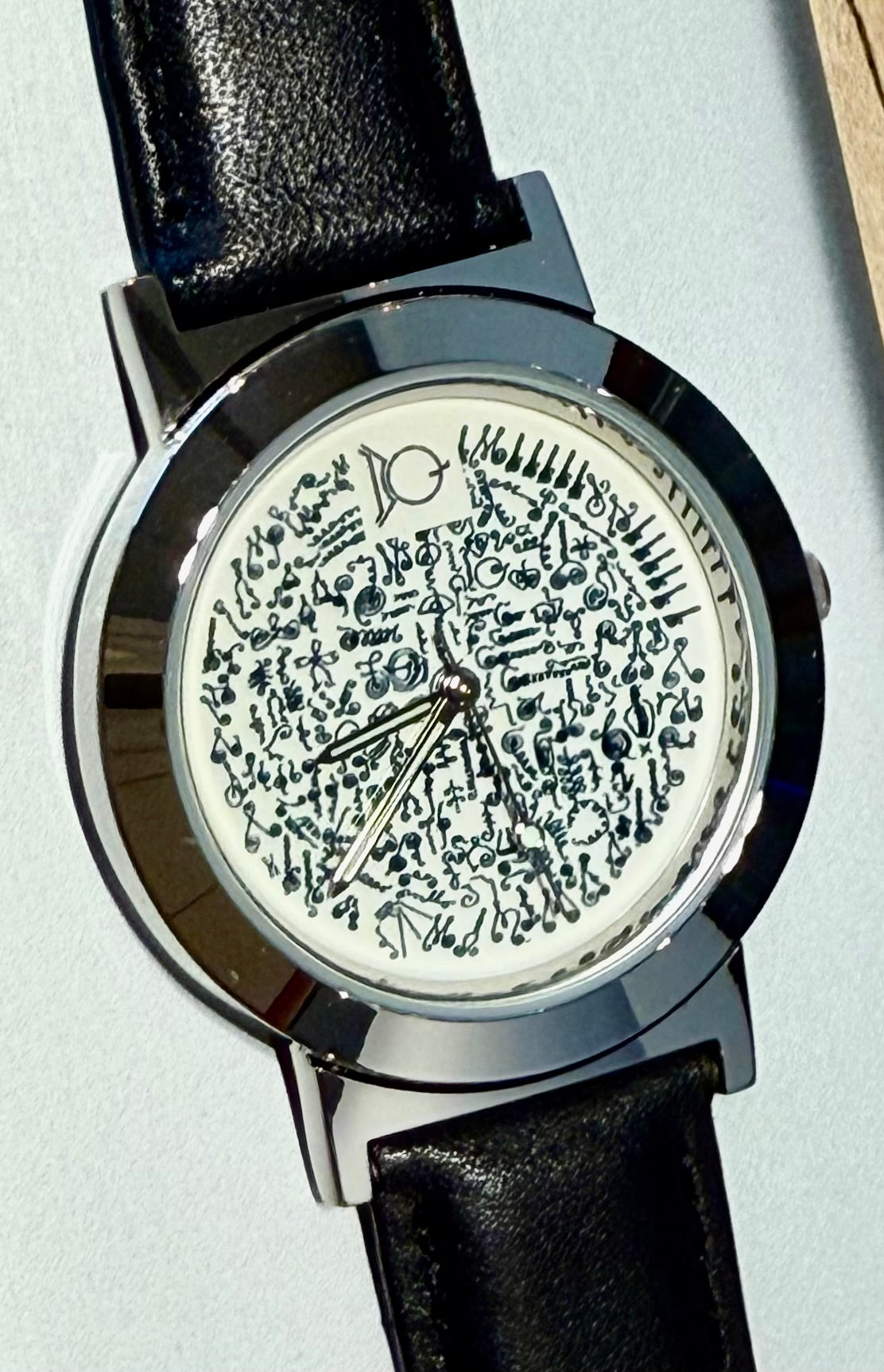 Zegarek BioSignature