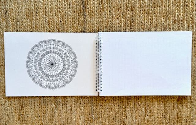 Zestaw 3 Notesów BioGeometry