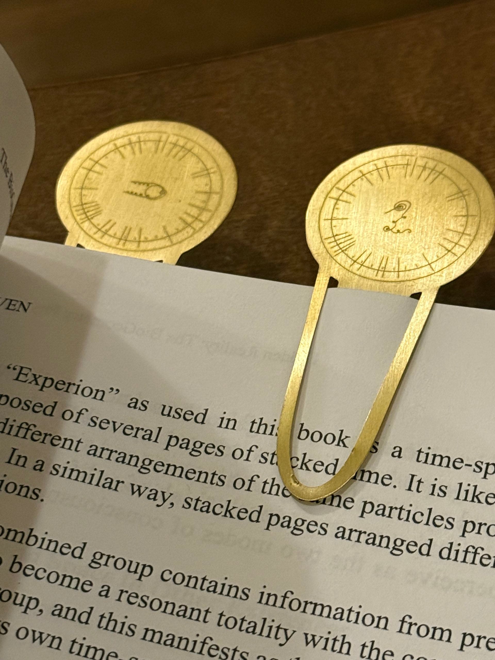 Zakładki BG28 – 2 Sztuki