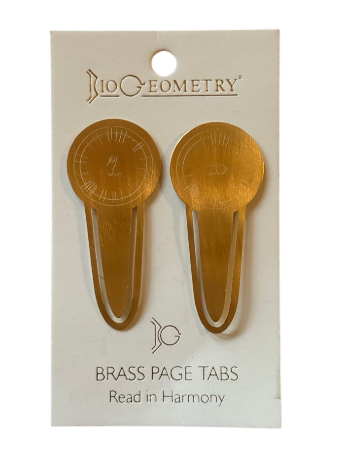 Zakładki BG28 – 2 Sztuki