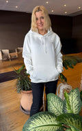 Bluza z Kapturem BioSygnatura